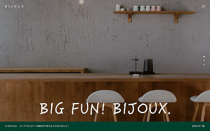 BIJOUX