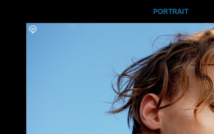 吹き出しアイコン